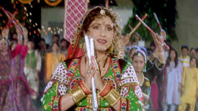 Jai Ambe Jagadambe Maa