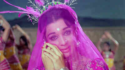 Jai Ambe Jagdambe Maa