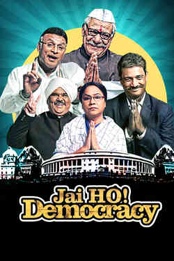 Jai Ho Democracy