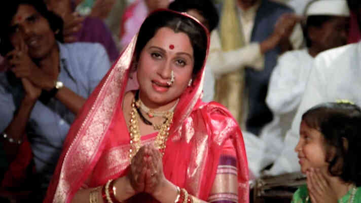 Jai Jai Durge Jai Jagadmbe