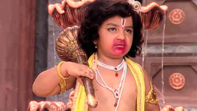 Jai Jai Jai Bajrang Bali - Episode 023