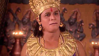 Jai Jai Jai Bajrang Bali - Episode 024