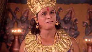 Jai Jai Jai Bajrang Bali - Episode 024