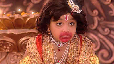 Jai Jai Jai Bajrang Bali - Episode 025