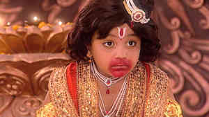 Jai Jai Jai Bajrang Bali - Episode 025