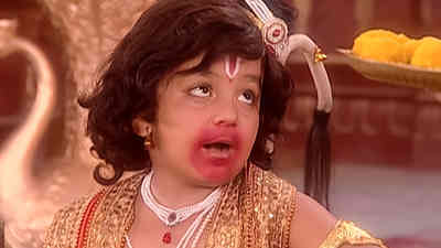 Jai Jai Jai Bajrang Bali - Episode 026