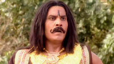 Jai Jai Jai Bajrang Bali - Episode 028