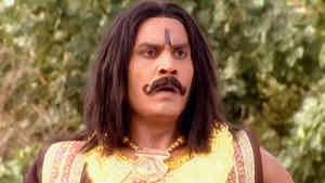 Jai Jai Jai Bajrang Bali - Episode 028