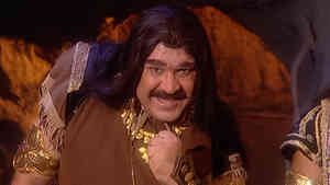 Jai Jai Jai Bajrang Bali - Episode 029