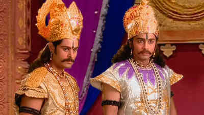 Jai Jai Jai Bajrang Bali - Episode 030