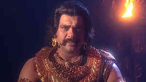 Jai Jai Jai Bajrang Bali - Episode 032