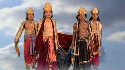 Jai Jai Jai Bajrang Bali - Episode 033