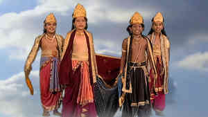 Jai Jai Jai Bajrang Bali - Episode 033