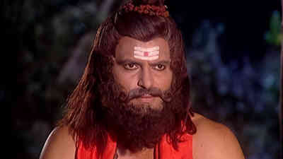 Jai Jai Jai Bajrang Bali - Episode 034