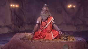 Jai Jai Jai Bajrang Bali - Episode 036