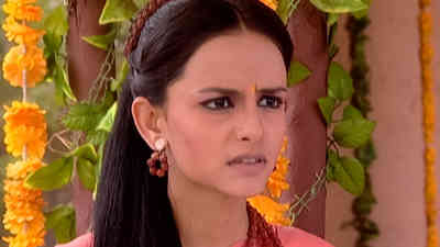 Jai Jai Jai Bajrang Bali - Episode 037