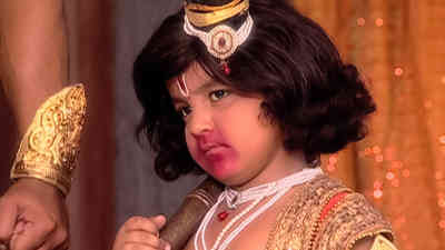 Jai Jai Jai Bajrang Bali - Episode 039