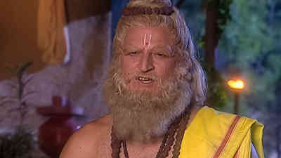 Jai Jai Jai Bajrang Bali - Episode 040