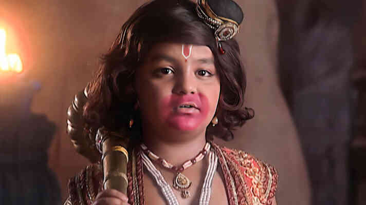 Jai Jai Jai Bajrang Bali Episode 300 Hindi Episode Watch Online