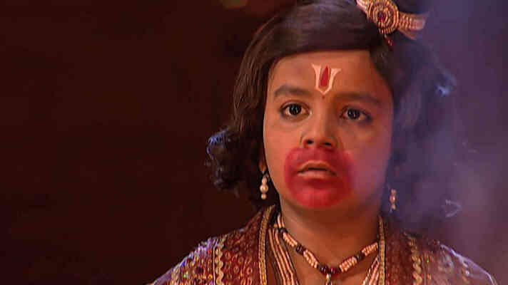 Jai Jai Jai Bajrang Bali Episode 362 Hindi Episode Watch Online