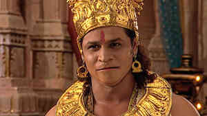 Jai Jai Jai Bajrang Bali - Episode 430 Jai Jai Jai Bajrang Bali - Episode 430