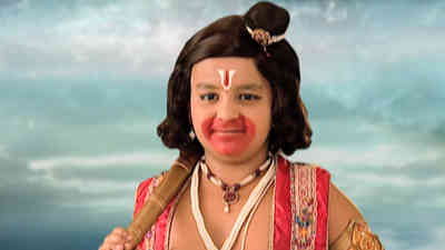 Jai Jai Jai Bajrang Bali Episode 112