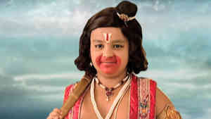 Jai Jai Jai Bajrang Bali Episode 112