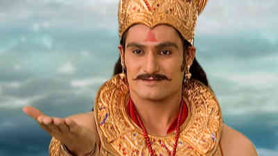 Jai Jai Jai Bajrang Bali Episode 113