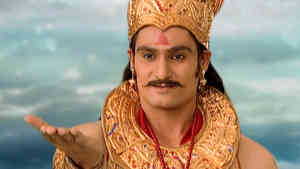 Jai Jai Jai Bajrang Bali Episode 113