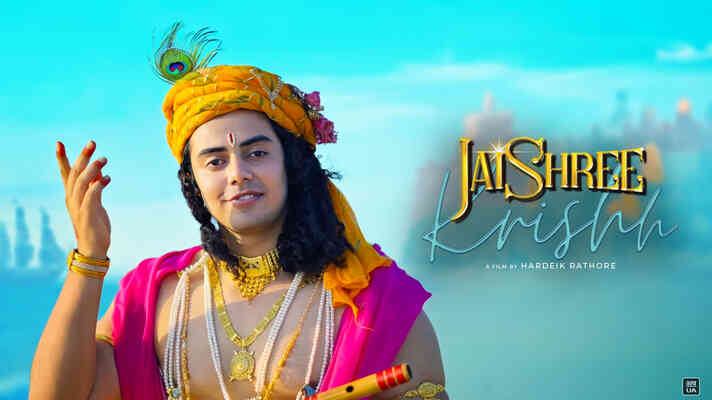 JaiShree Krishh
