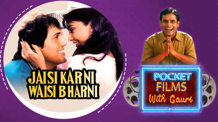 Watch Online Hindi Episode Jaisi Karni 