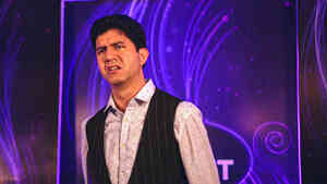 Janta's Got Talent - The Mimicry Artist