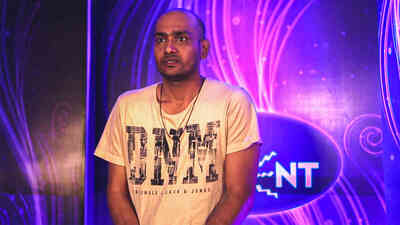 Janta's Got Talent - The Yoga Guru