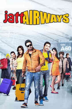 Jatt Airways Jatt Airways