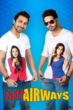 Jatt Airways
