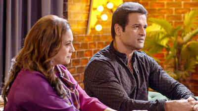 Javed Akhtar & Shabana Azmi