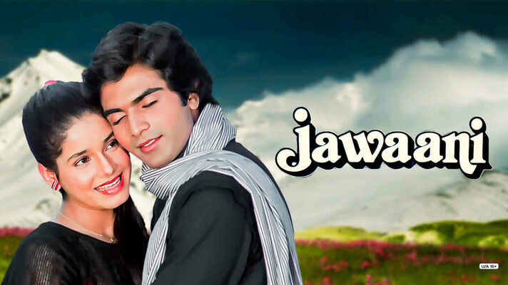 Jawaani