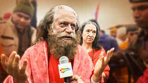 Ep 5 - Jaya Kishori Ji Interview