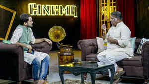 Jaywant Wadkar - Part 01