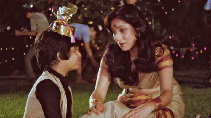 Jeene Ka Sahara Mil Gaya