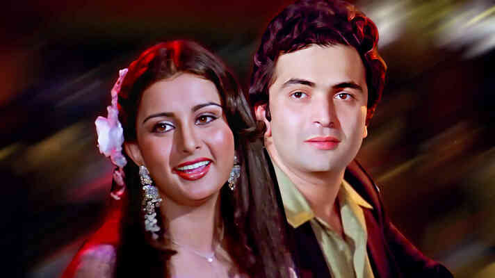 Jeene Ko To Jeete Hain Sabhi