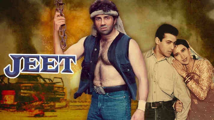 Jeet