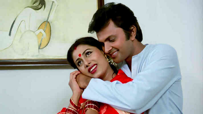 Jeevan Saathi Saath Mein Rehna