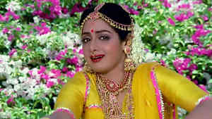 Jhan Jhannan Paayal Bole