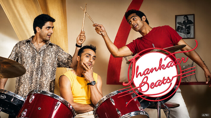 Jhankaar Beats