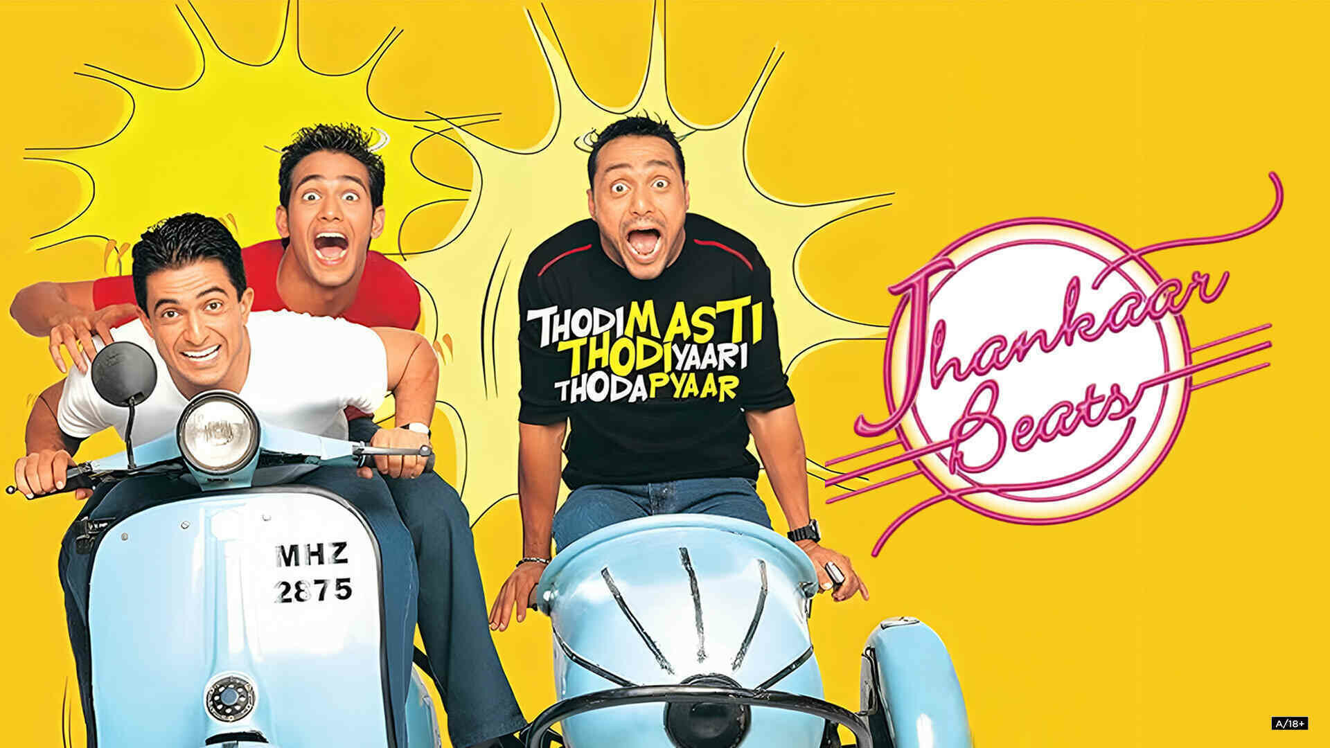 Jhankaar Beats