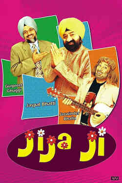 Jija Ji