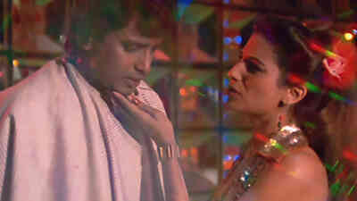 Jimmy Jimmy Aaja Aaja