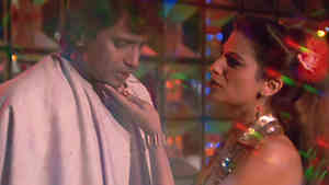 Jimmy Jimmy Aaja Aaja