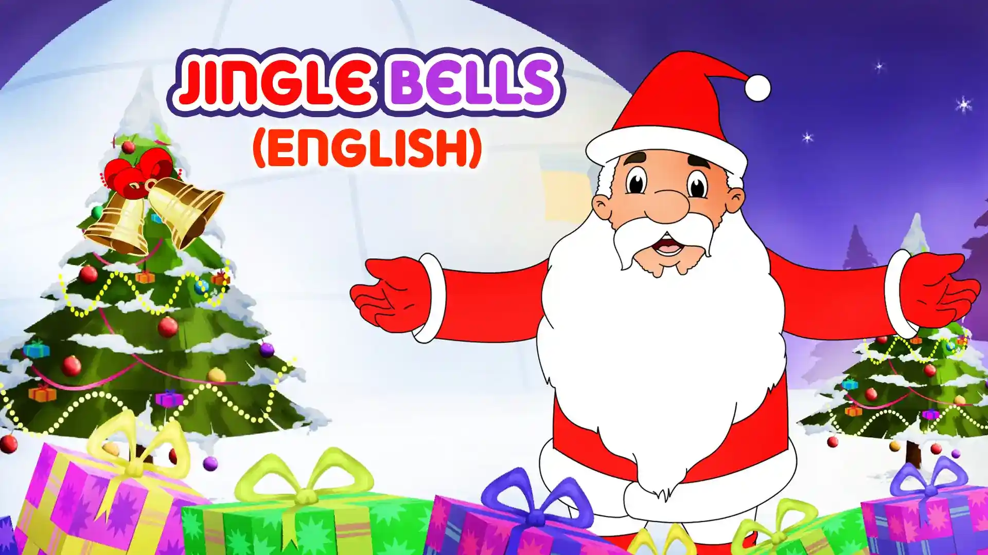 Jingle Bells - Jazz Style